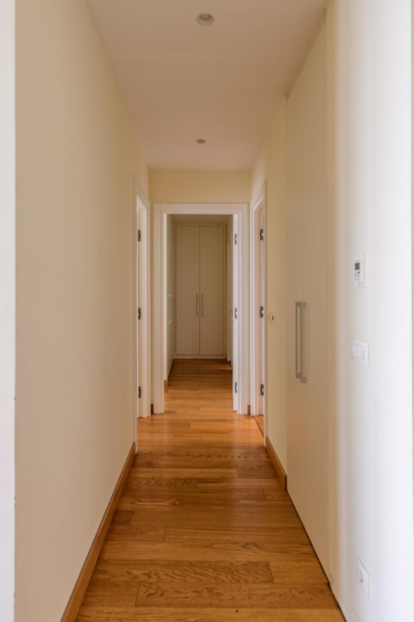 BW Residences Penthouse 2Bdr With Pool&Gym Belgrado Esterno foto