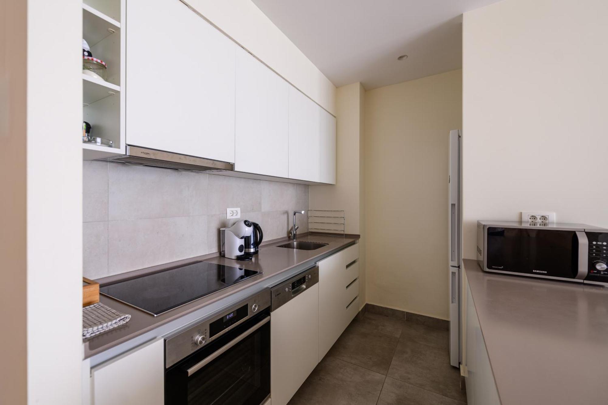 BW Residences Penthouse 2Bdr With Pool&Gym Belgrado Esterno foto