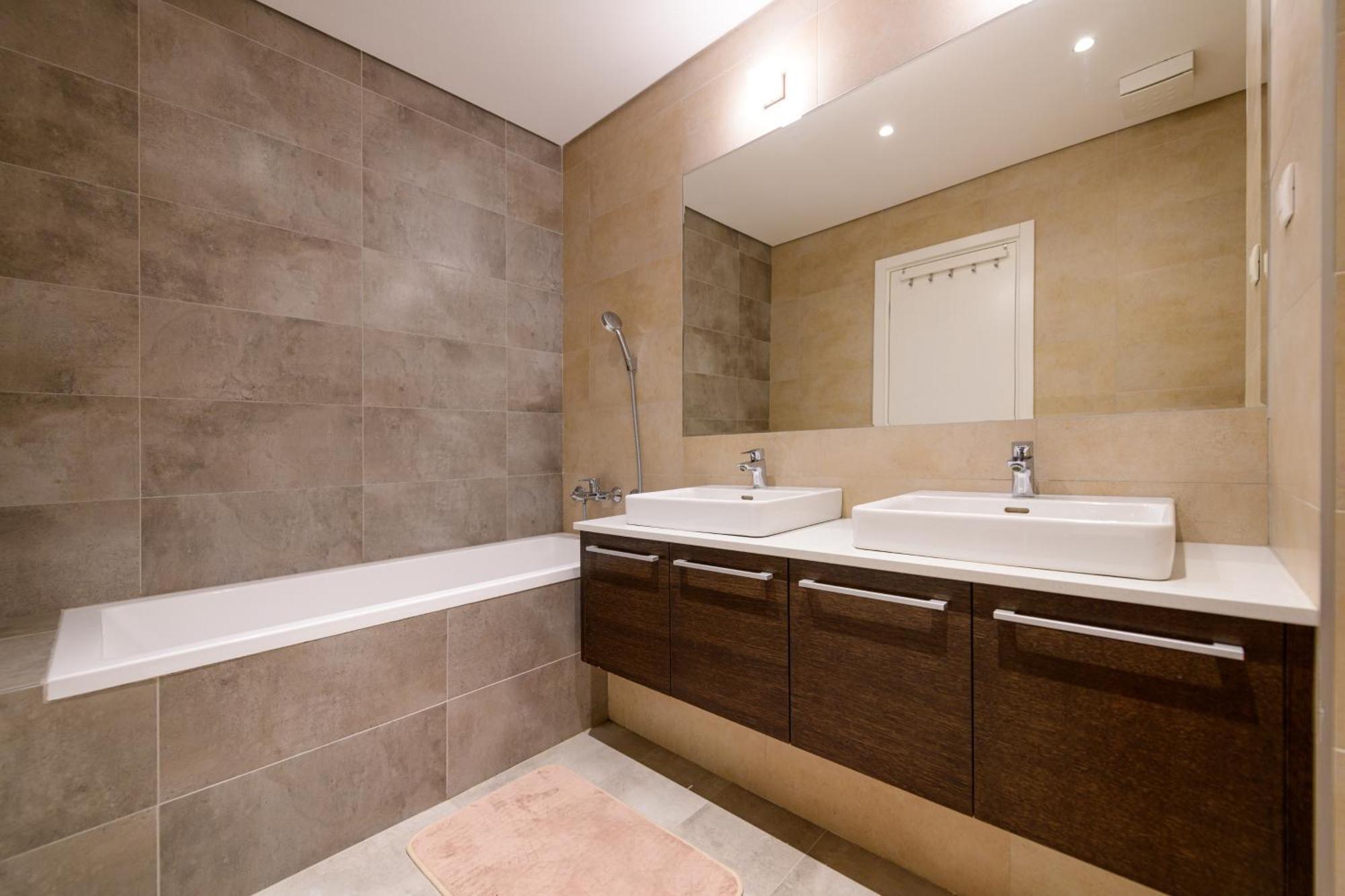 BW Residences Penthouse 2Bdr With Pool&Gym Belgrado Esterno foto