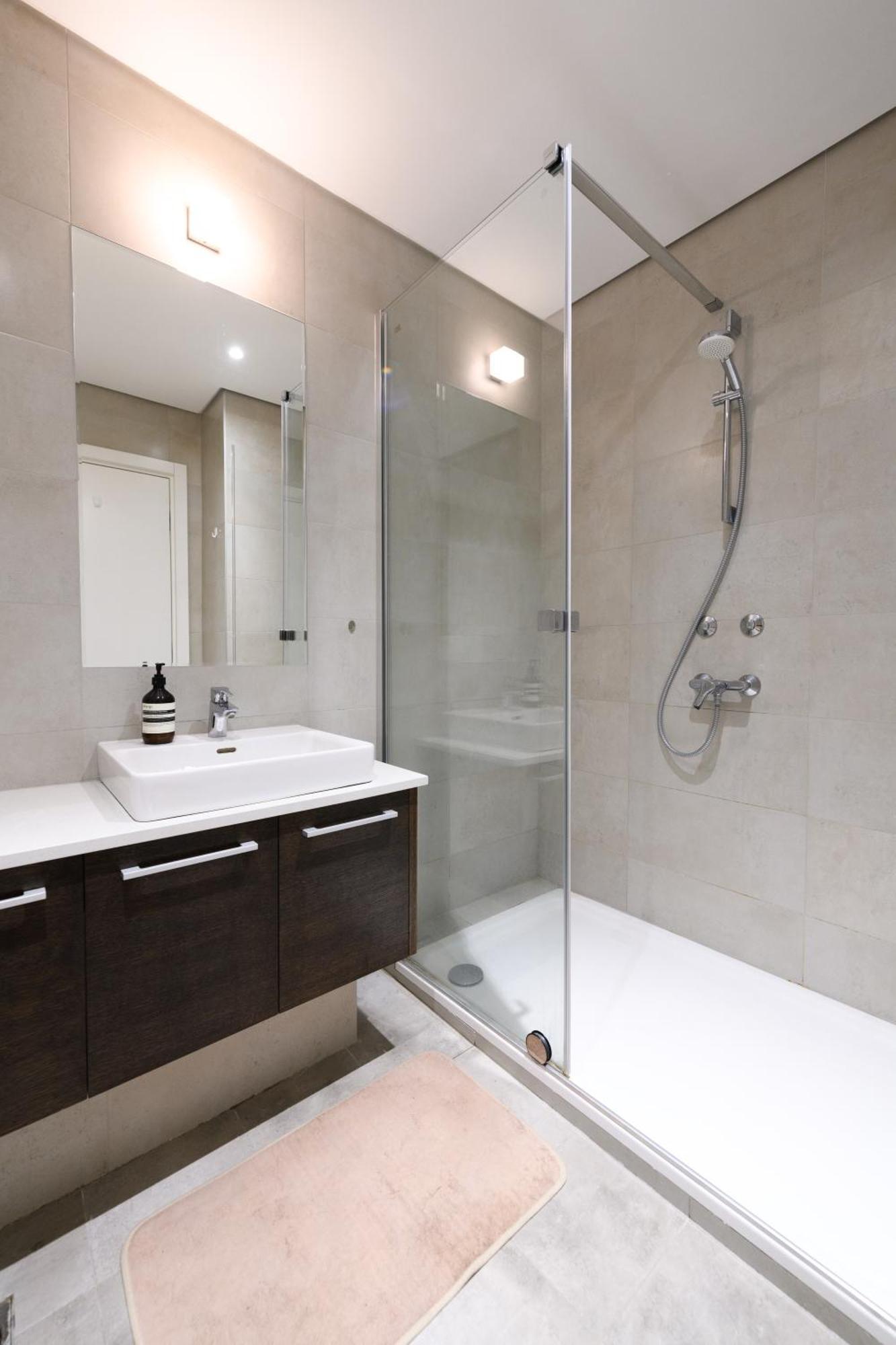 BW Residences Penthouse 2Bdr With Pool&Gym Belgrado Esterno foto